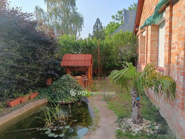 Eladó családi ház, Nagykállóban 44 M Ft, 3 szobás