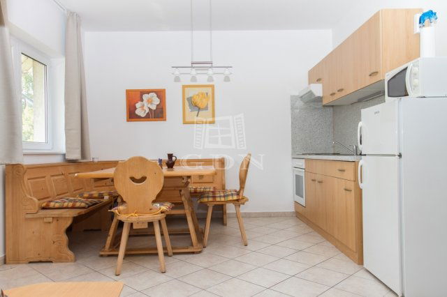 Kiadó téglalakás, albérlet, Balatonmáriafürdőn 150 E Ft / hó