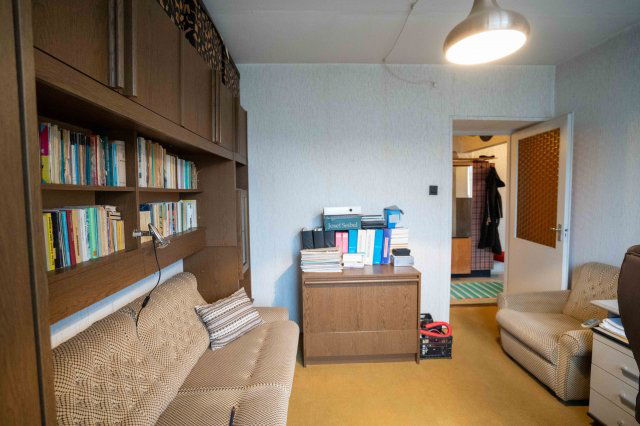 Eladó panellakás, Miskolcon, Szarkahegy utcában 37.9 M Ft