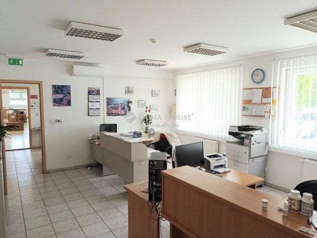 Eladó ipari ingatlan, Zalaegerszegen 580 M Ft