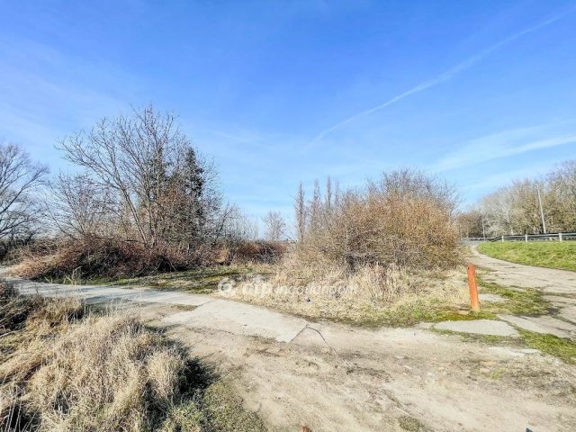 Eladó telek, Győrött 45 M Ft / költözzbe.hu