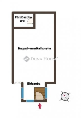 Eladó téglalakás, Budapesten, XIV. kerületben 29.5 M Ft