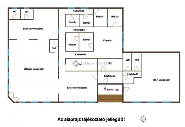 Eladó üzlethelyiség, Miskén 39.9 M Ft / költözzbe.hu