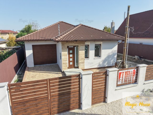 Eladó családi ház, Tárnokon 149.9 M Ft, 5 szobás