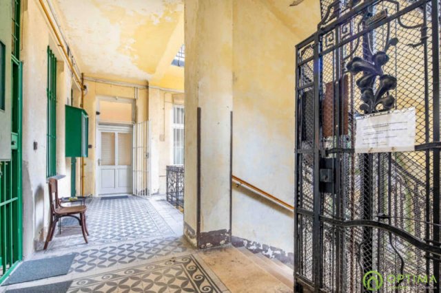 Eladó téglalakás, Budapesten, IX. kerületben 45.49 M Ft