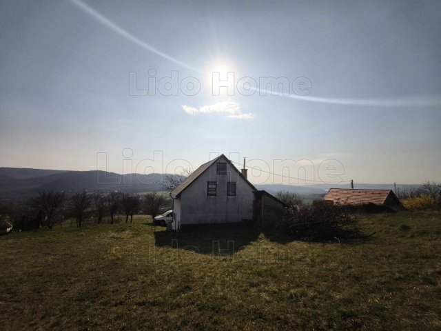 Eladó nyaraló, Várvölgyön 14.99 M Ft, 2 szobás