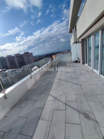 Eladó téglalakás, Budapesten, XIX. kerületben 105.5 M Ft
