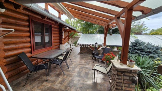 Eladó családi ház, Kecskeméten 169.9 M Ft, 4 szobás