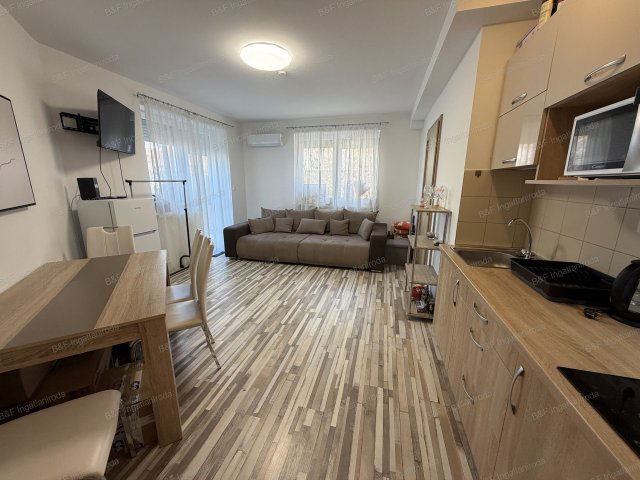 Eladó téglalakás, Hajdúszoboszlón 49.9 M Ft, 2 szobás