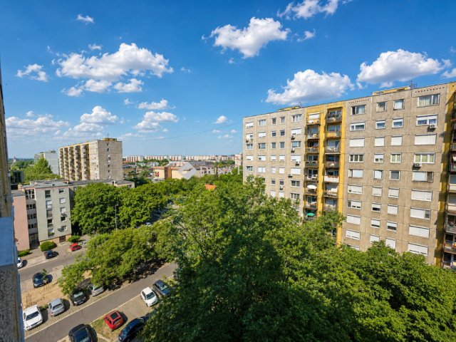 Eladó panellakás, Budapesten, XIX. kerületben 64.9 M Ft, 3 szobás