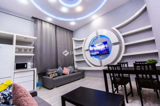 Eladó téglalakás, Budapesten, VI. kerületben 130 M Ft, 5 szobás