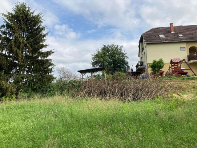 Eladó telek, Zalaegerszegen 12.9 M Ft / költözzbe.hu
