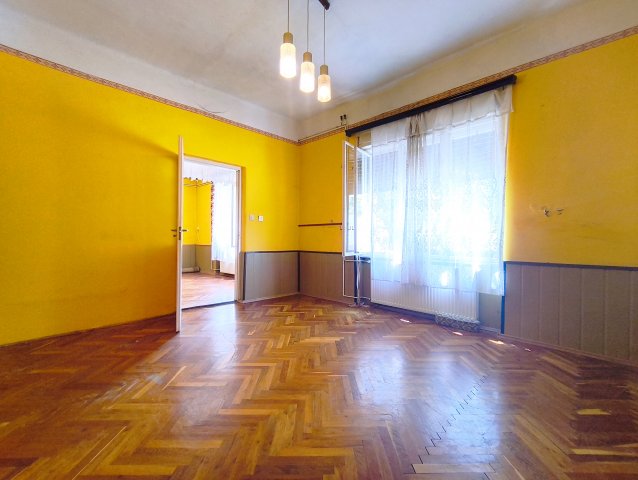 Eladó családi ház, Dombóváron, Vörösmarty utcában 17.8 M Ft