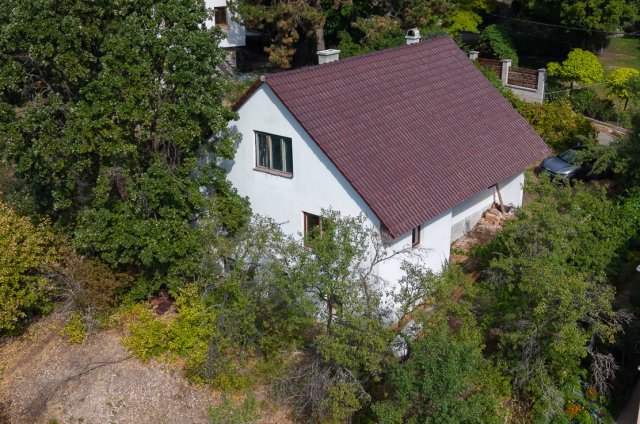 Eladó családi ház, Leányfaluban 88 M Ft, 3 szobás