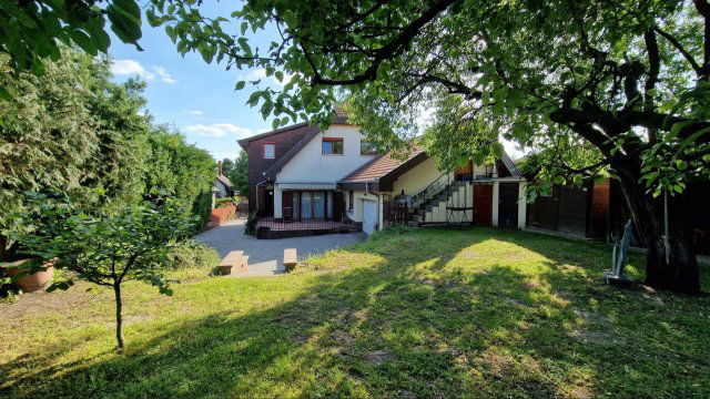 Eladó családi ház, Halásztelken 132.9 M Ft, 5+2 szobás