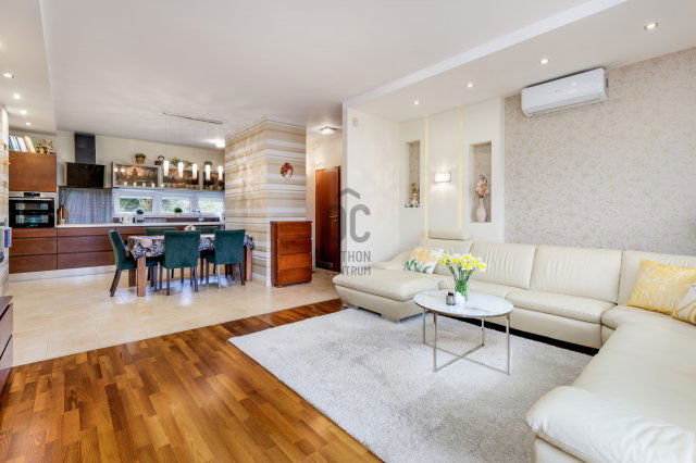 Eladó téglalakás, Budapesten, XI. kerületben 189 M Ft, 4 szobás