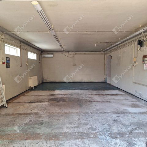 Eladó ipari ingatlan, Szegeden 25 M Ft / költözzbe.hu