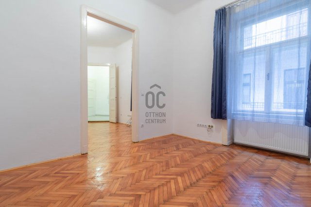 Eladó téglalakás, Budapesten, IX. kerületben 90 M Ft, 2 szobás