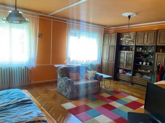 Eladó családi ház, Püspökladányban 49.9 M Ft, 5 szobás