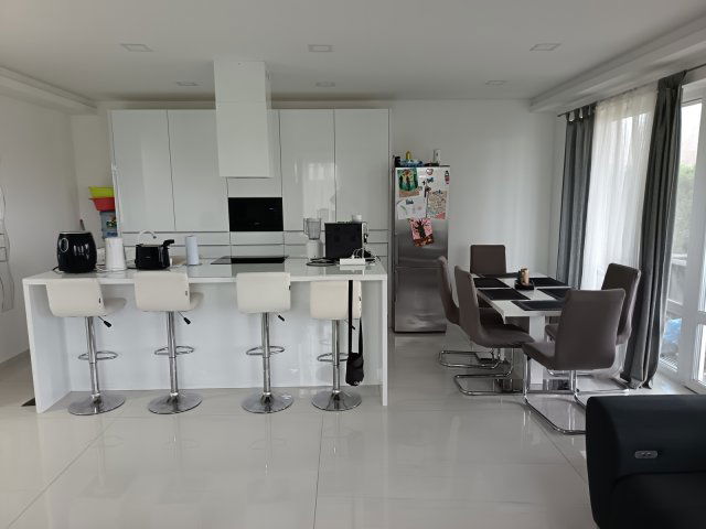 Eladó családi ház, Nyíregyházán 149 M Ft, 4+1 szobás