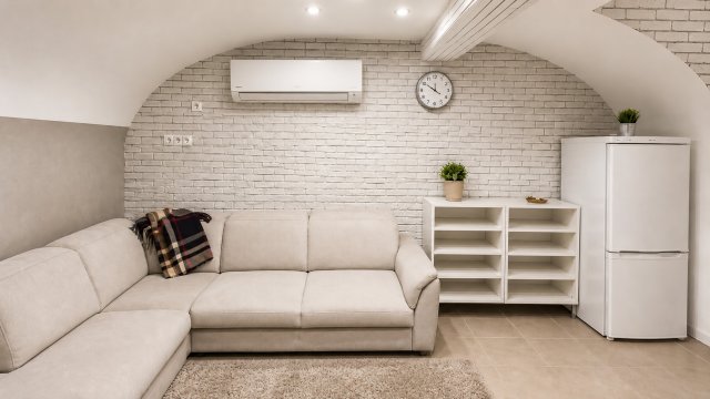 Eladó téglalakás, Budapesten, VI. kerületben 20.9 M Ft, 1 szobás