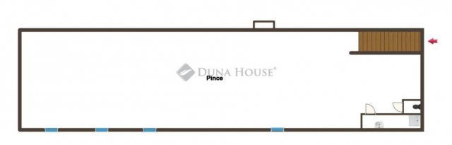 Eladó üzlethelyiség, Budapesten, XIII. kerületben 60 M Ft