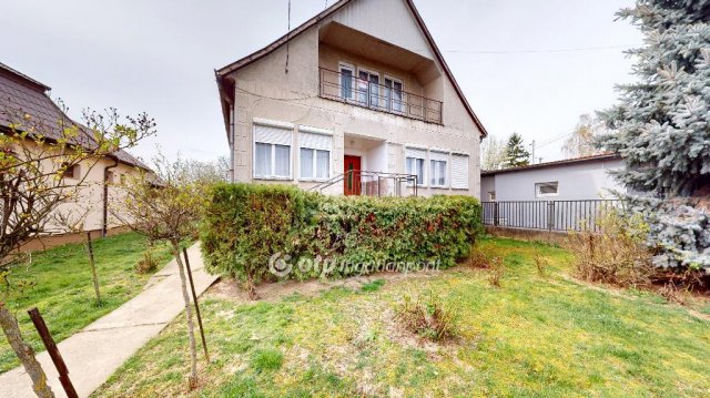Eladó családi ház, Fehérgyarmaton 45 M Ft, 1+2 szobás