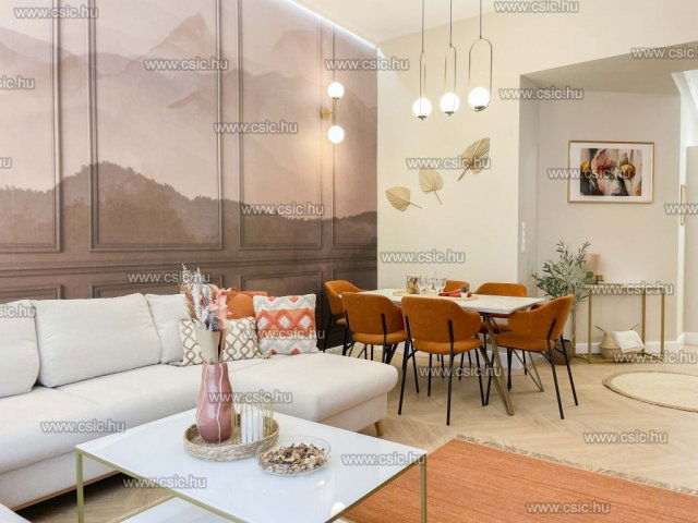 Kiadó téglalakás, albérlet, Budapesten, XIII. kerületben