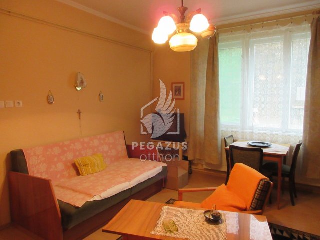 Eladó téglalakás, Királdon 8.5 M Ft, 2 szobás