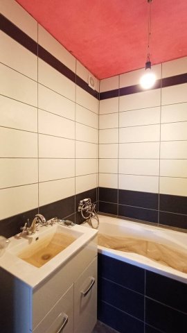 Eladó téglalakás, Bátonyterenyén 15.9 M Ft, 2 szobás