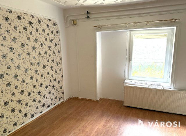Eladó téglalakás, Sátoraljaújhelyen 14.9 M Ft, 2 szobás