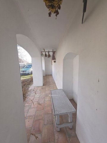 Eladó családi ház, Pápasalamonon 49.9 M Ft, 4 szobás