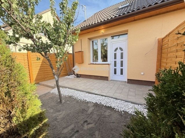 Eladó téglalakás, Budapesten, XX. kerületben 59.9 M Ft