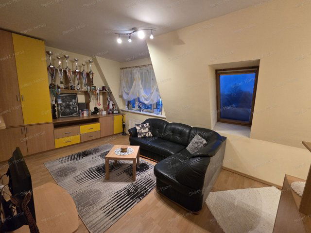 Eladó téglalakás, Kecskeméten 39 M Ft, 1 szobás