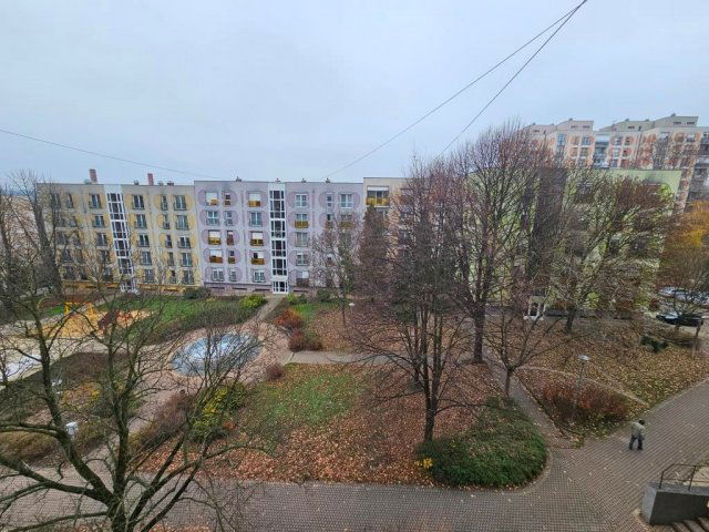 Eladó panellakás, Kaposváron 40 M Ft, 3 szobás