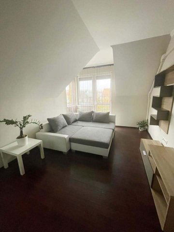 Eladó téglalakás, Nyíregyházán 51.9 M Ft, 1+1 szobás