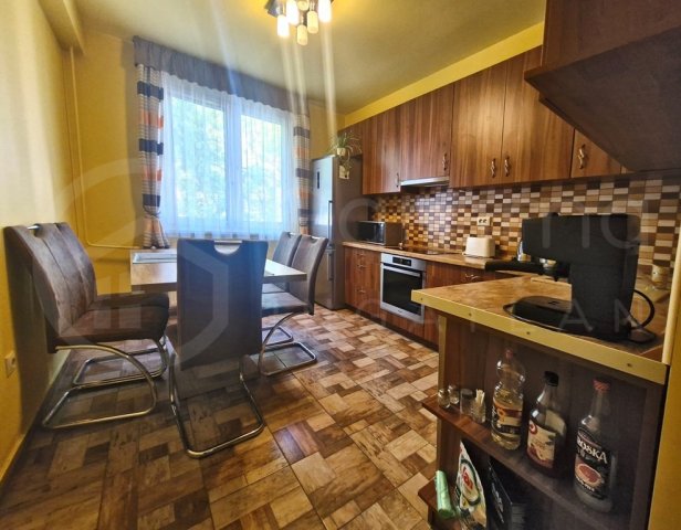 Kiadó téglalakás, albérlet, Miskolcon 150 E Ft / hó, 2 szobás