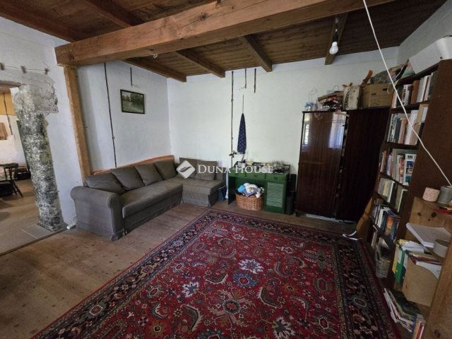 Eladó családi ház, Újteleken 16.8 M Ft, 2 szobás