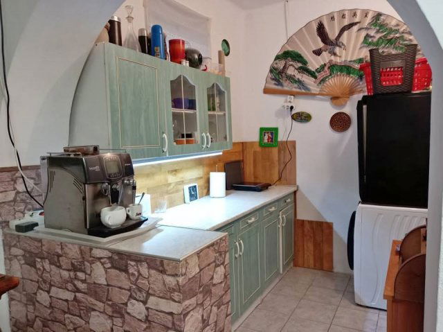 Eladó családi ház, Gyomaendrődön, Mikszáth Kálmán utcában