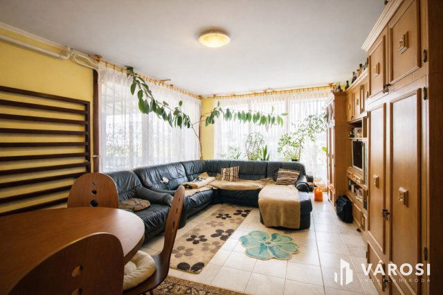 Eladó mezogazdasagi ingatlan, Szabadkígyóson 59.99 M Ft, 4 szobás