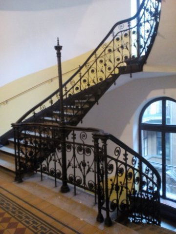 Kiadó téglalakás, albérlet, Budapesten, VI. kerületben