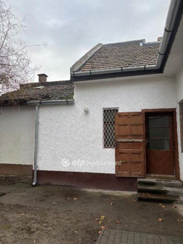 Eladó családi ház, Budapesten, XVIII. kerületben 49.9 M Ft