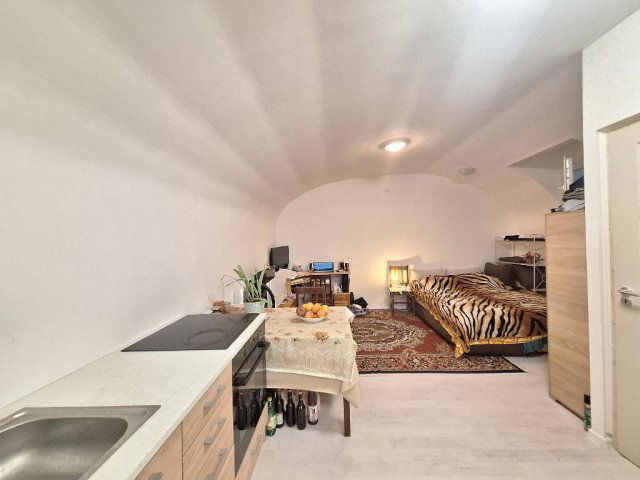 Eladó téglalakás, Budapesten, X. kerületben 24.9 M Ft, 1 szobás