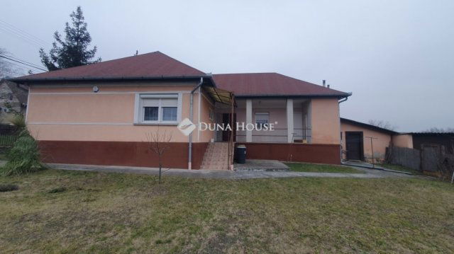 Eladó családi ház, Sülysápon 52 M Ft, 3 szobás