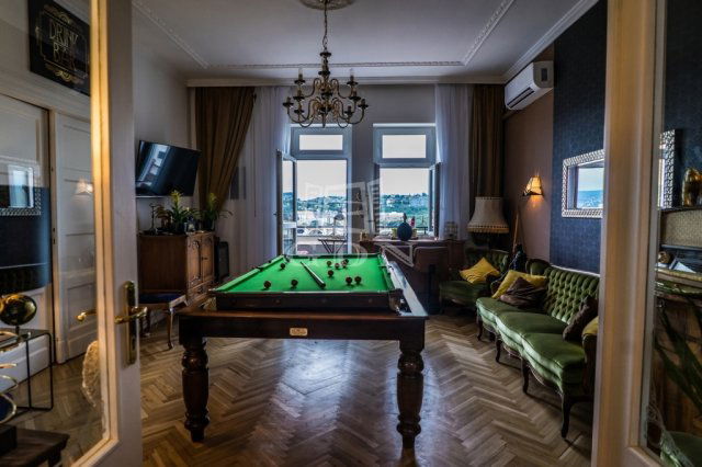 Eladó téglalakás, Budapesten, XIII. kerületben 330 M Ft