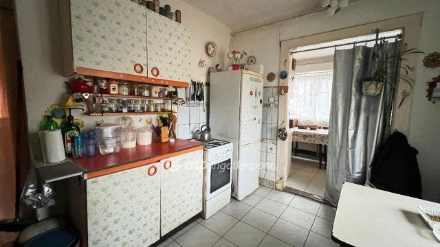 Eladó családi ház, Nagytályán 45 M Ft, 2 szobás