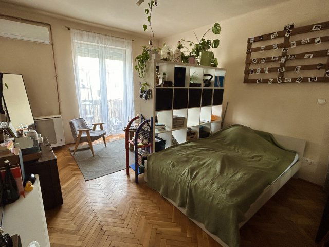 Kiadó téglalakás, albérlet, X. kerületben, Szárnyas utcában