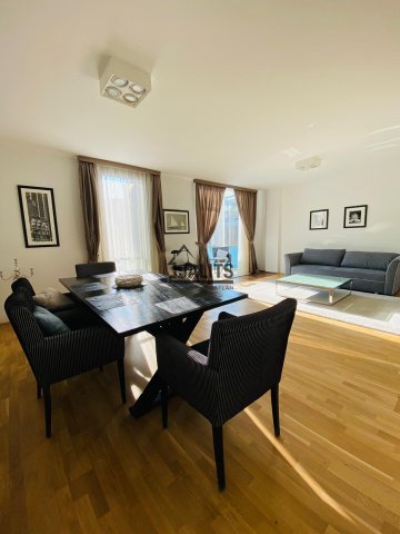 Kiadó téglalakás, albérlet, V. kerületben, Dorottya utcában