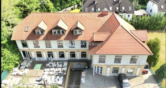 Eladó üzlethelyiség, Budapesten, X. kerületben 355.11 M Ft