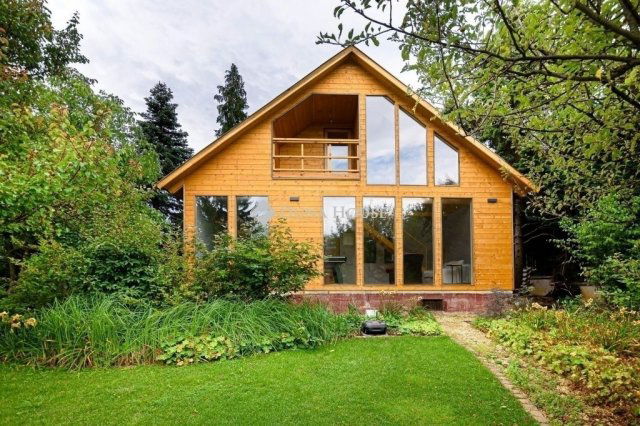 Eladó családi ház, Nagykovácsiban 85 M Ft, 1 szobás